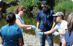 Watershed for Every Classroom