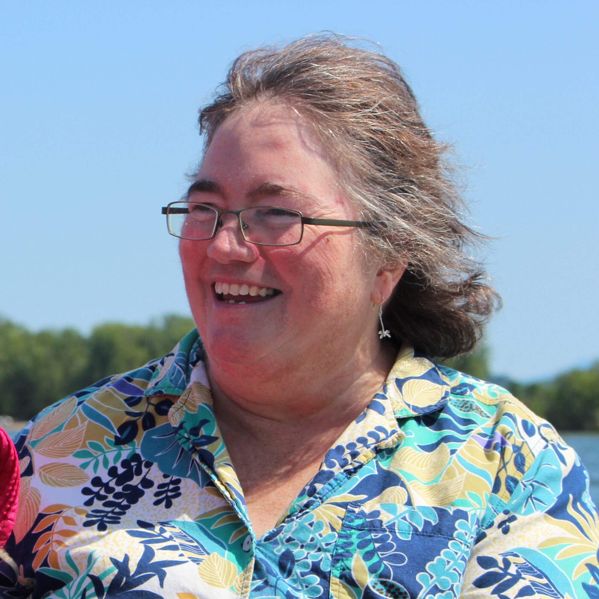 Moving Forward Together: Colleen Hickey’s 32 Years of Engaging the Public on Lake Champlain
